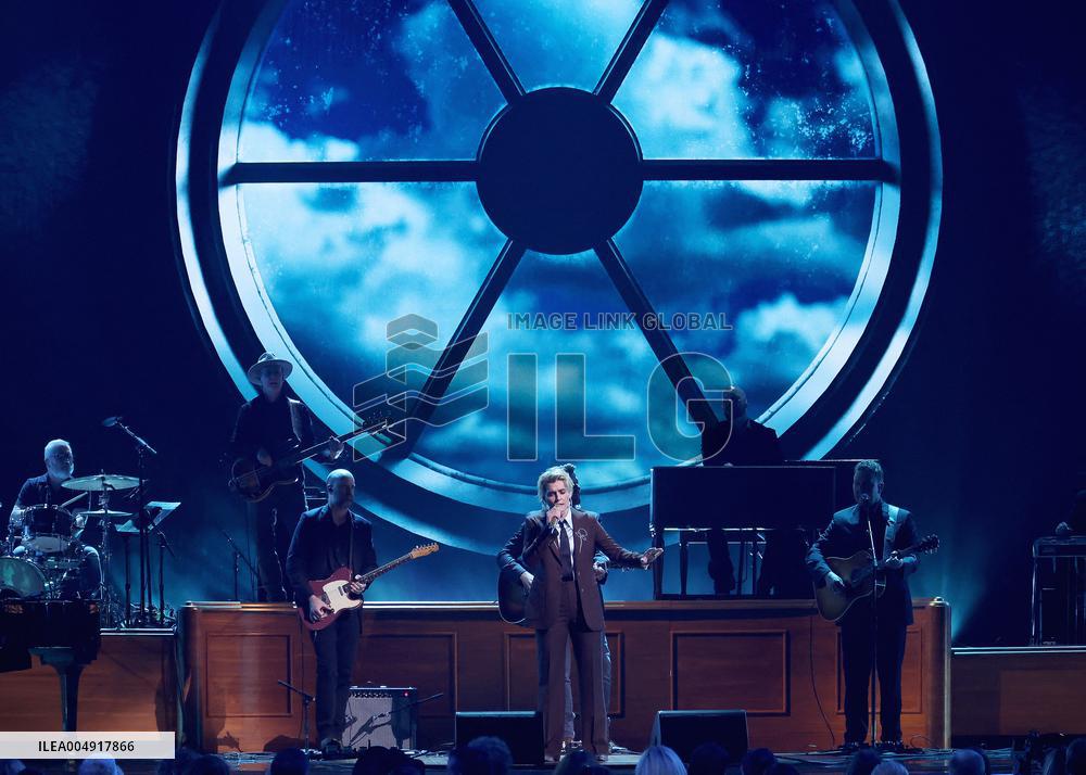 59th Annual CMA Awards - Show