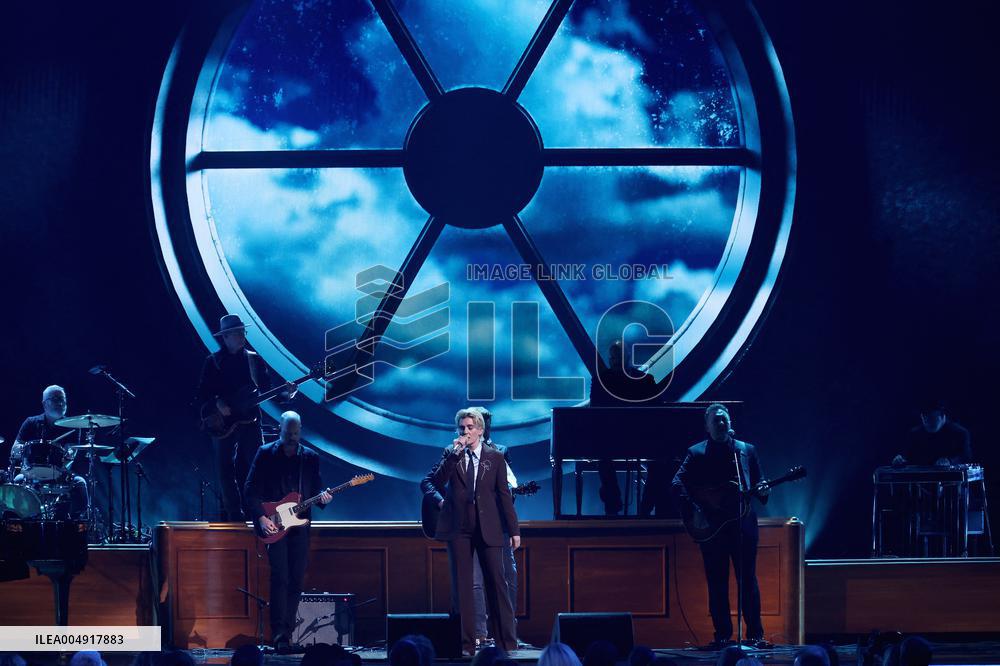 59th Annual CMA Awards - Show