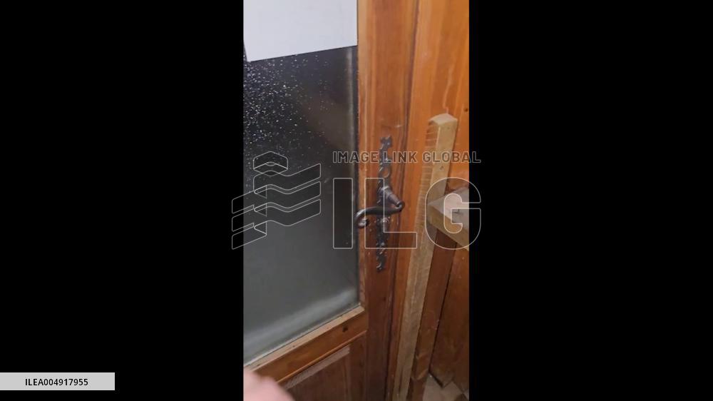 France: Southeastern Regions on Yellow Alert for Snow and Ice