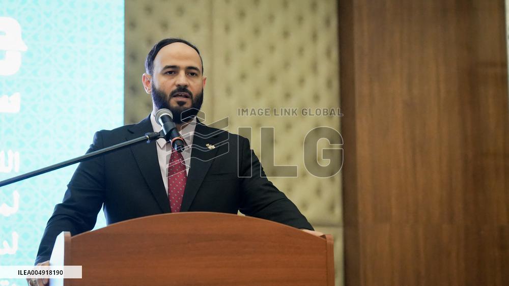 Bilateral Relations Between the New Syrian Government and Turkey - Turkey