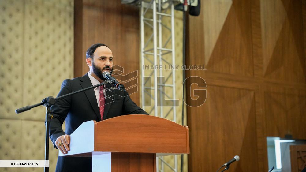 Bilateral Relations Between the New Syrian Government and Turkey - Turkey