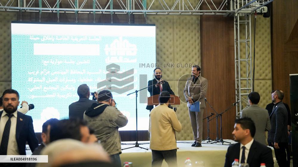 Bilateral Relations Between the New Syrian Government and Turkey - Turkey