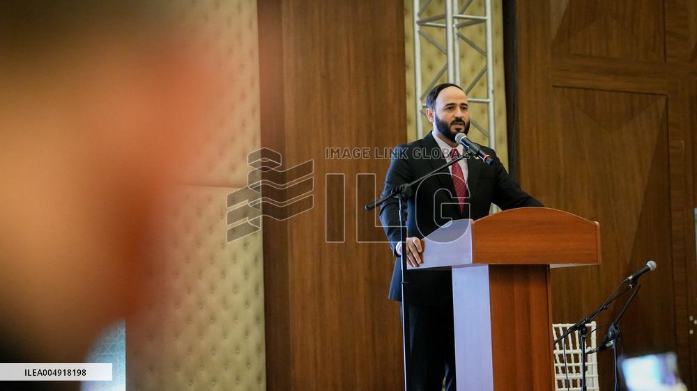 Bilateral Relations Between the New Syrian Government and Turkey - Turkey