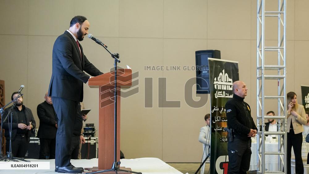 Bilateral Relations Between the New Syrian Government and Turkey - Turkey