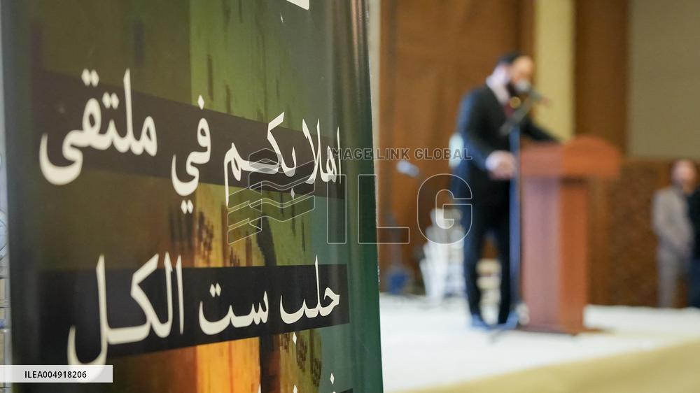 Bilateral Relations Between the New Syrian Government and Turkey - Turkey