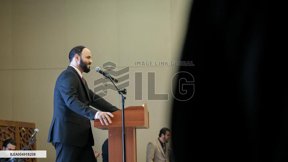 Bilateral Relations Between the New Syrian Government and Turkey - Turkey