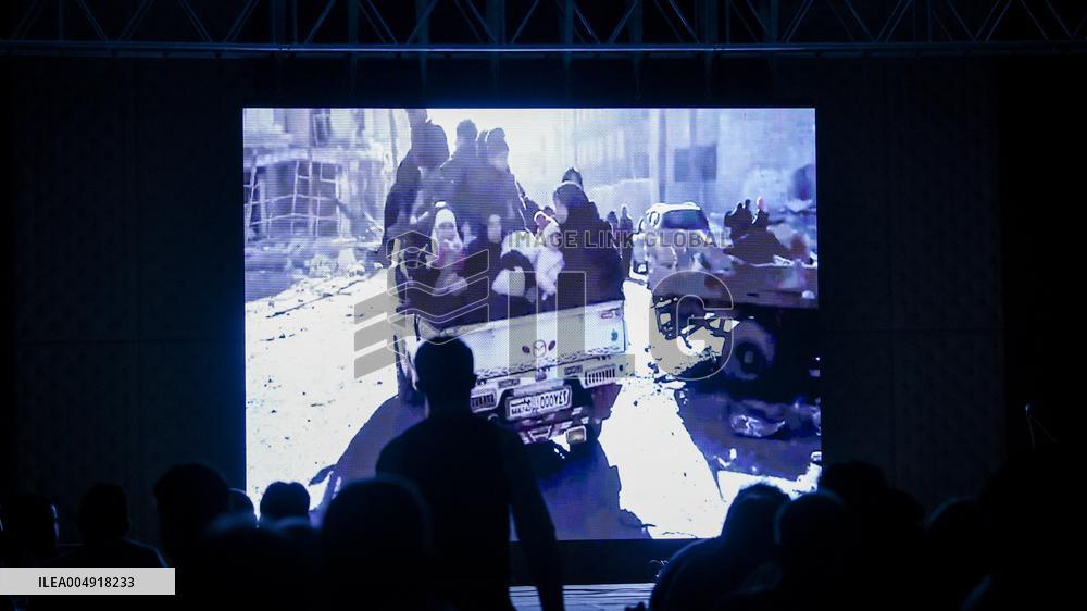 Bilateral Relations Between the New Syrian Government and Turkey - Turkey