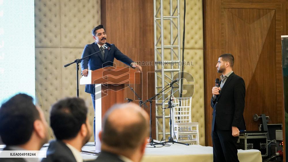 Bilateral Relations Between the New Syrian Government and Turkey - Turkey