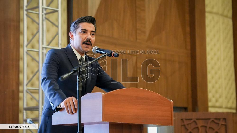 Bilateral Relations Between the New Syrian Government and Turkey - Turkey