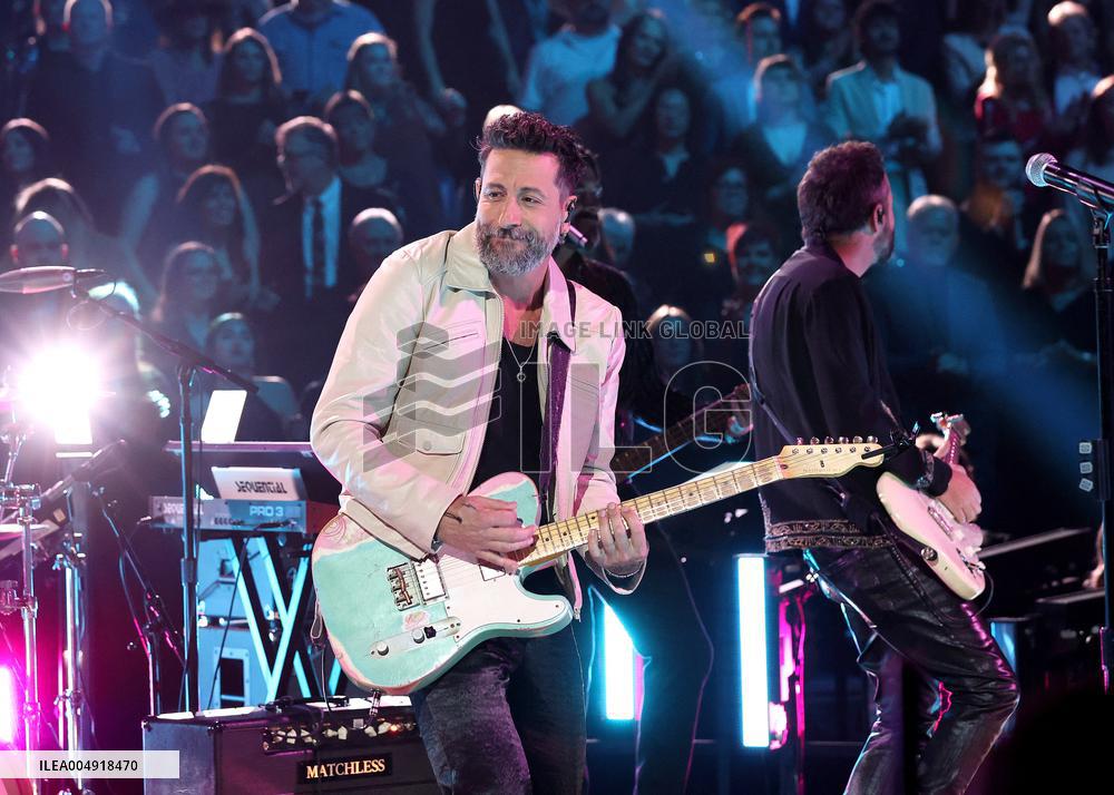 59th Annual CMA Awards - Show