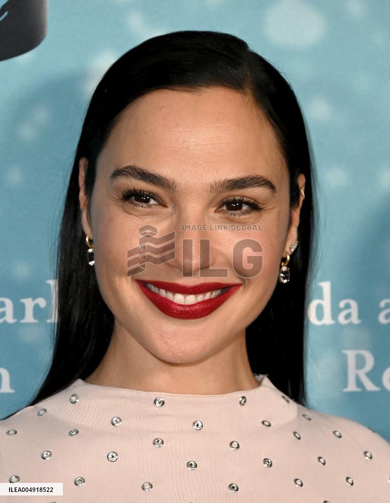 Women’s Guild Cedars-Sinai Fall Snow Ball Gala