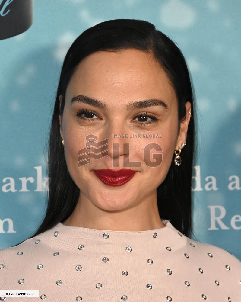 Women’s Guild Cedars-Sinai Fall Snow Ball Gala