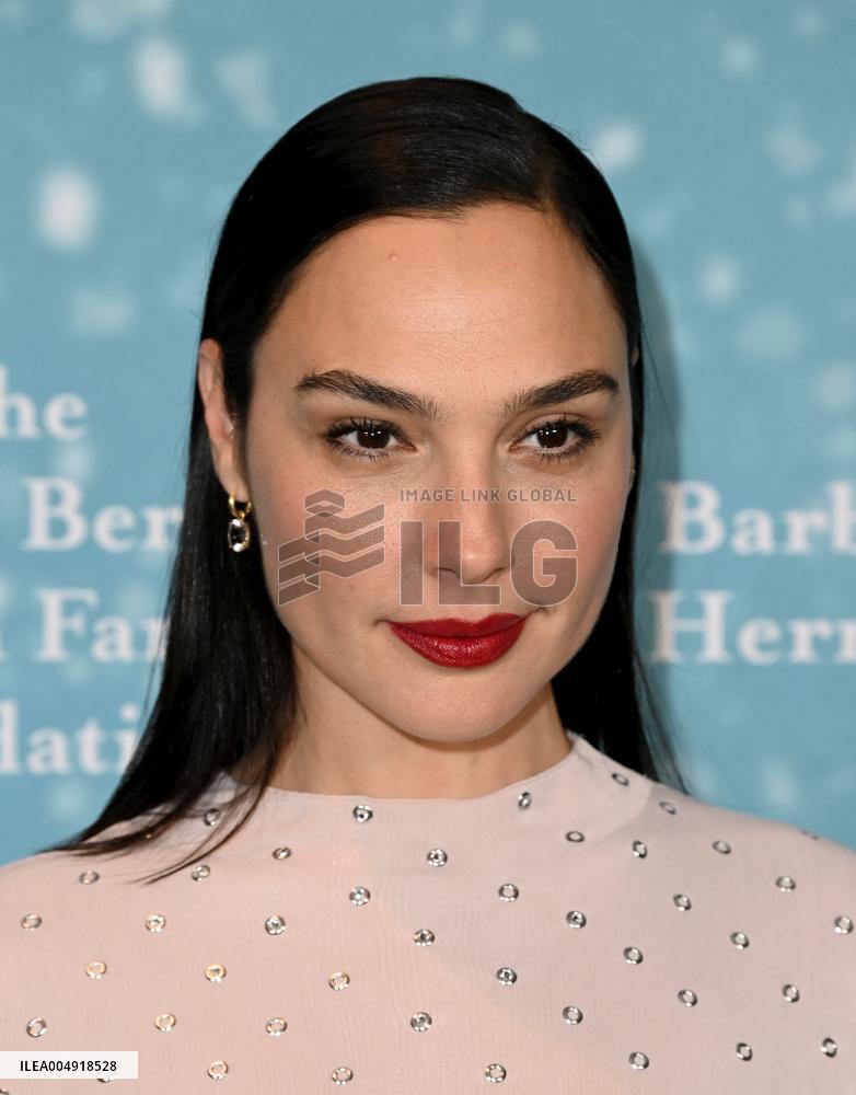 Women’s Guild Cedars-Sinai Fall Snow Ball Gala