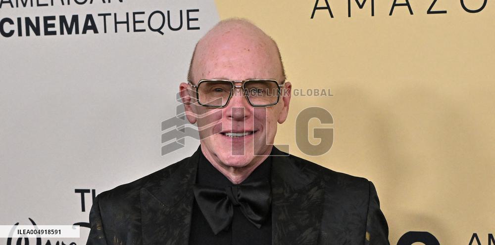 39th Annual American Cinematheque Awards