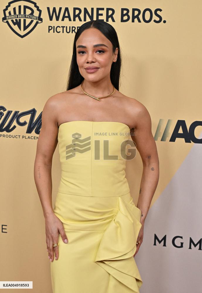 39th Annual American Cinematheque Awards