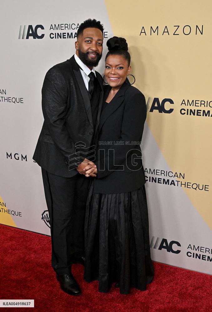 39th Annual American Cinematheque Awards