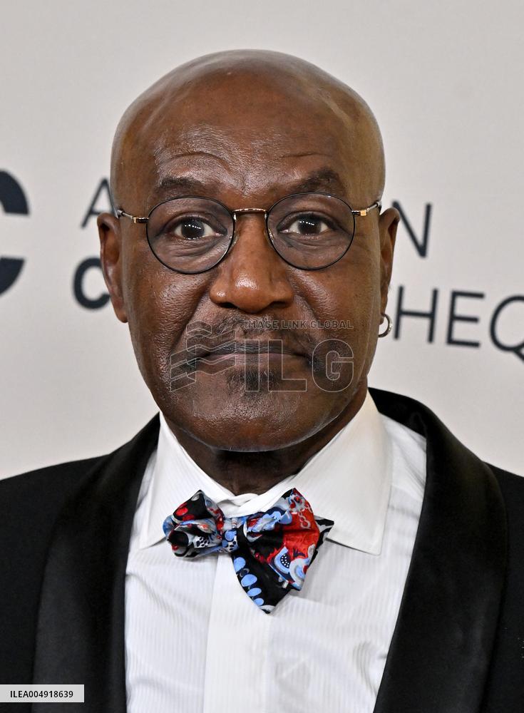 39th Annual American Cinematheque Awards