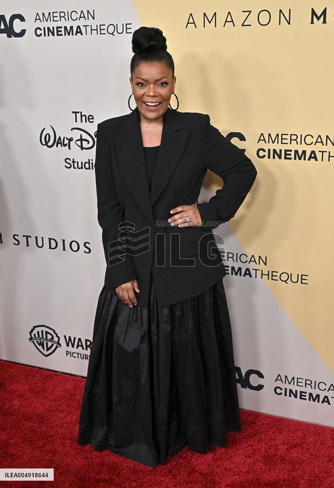 39th Annual American Cinematheque Awards