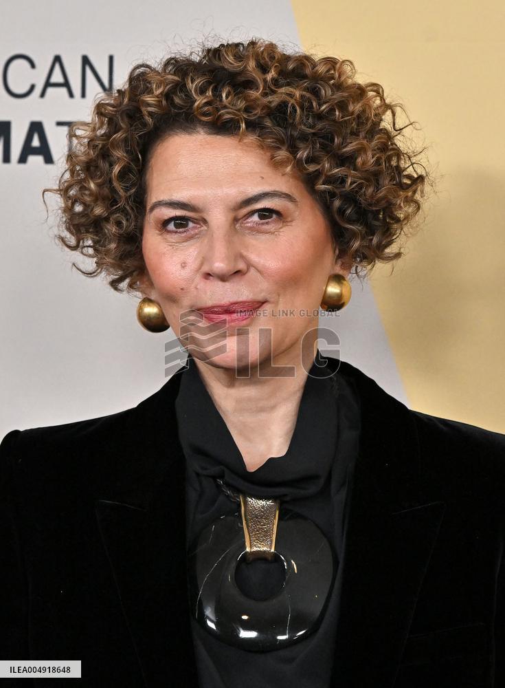 39th Annual American Cinematheque Awards