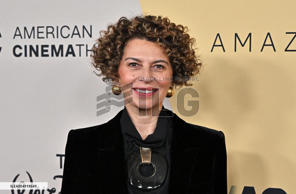 39th Annual American Cinematheque Awards