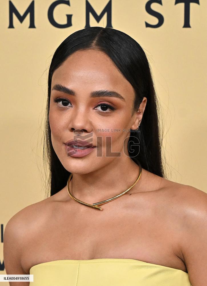 39th Annual American Cinematheque Awards