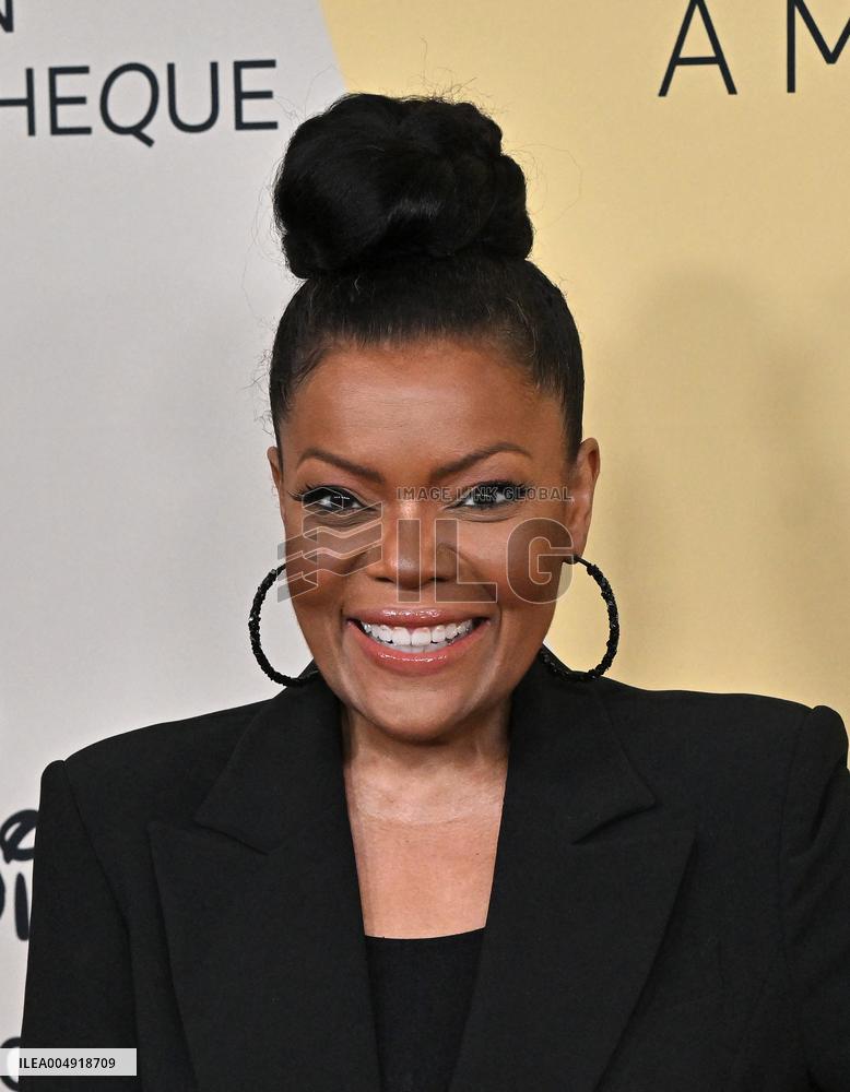 39th Annual American Cinematheque Awards