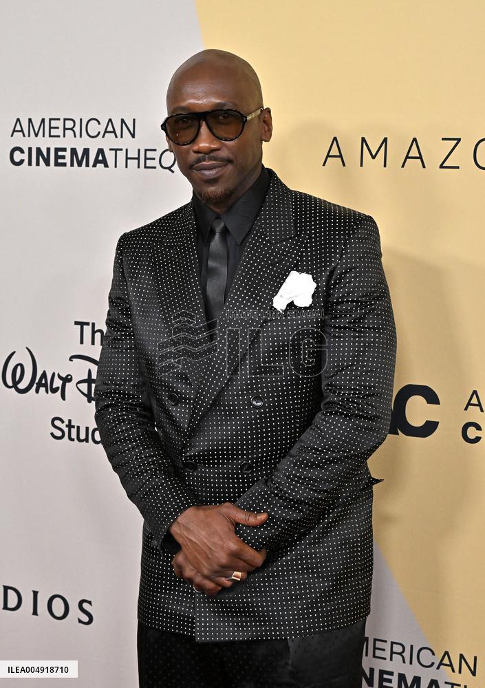 39th Annual American Cinematheque Awards