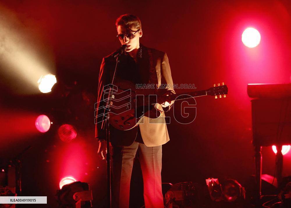 59th Annual CMA Awards - Show