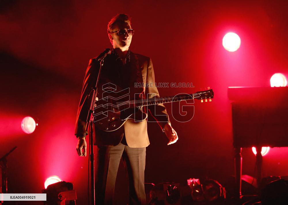 59th Annual CMA Awards - Show