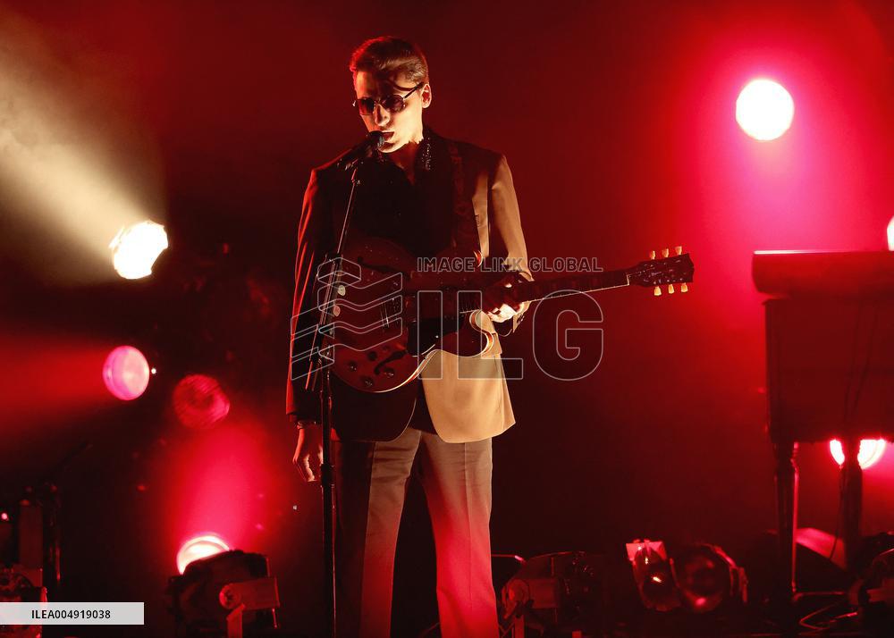 59th Annual CMA Awards - Show