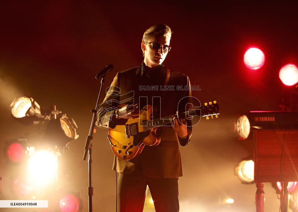 59th Annual CMA Awards - Show