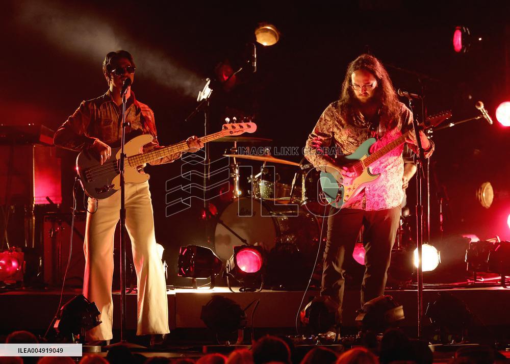 59th Annual CMA Awards - Show