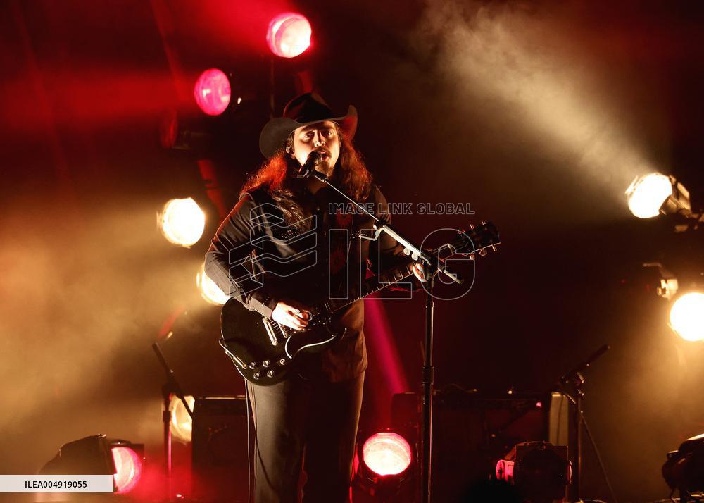 59th Annual CMA Awards - Show