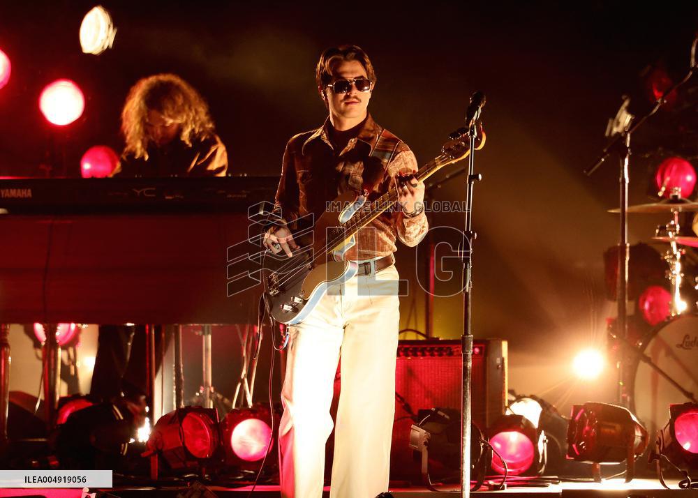 59th Annual CMA Awards - Show