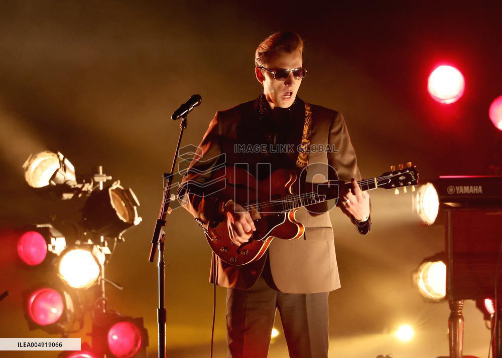 59th Annual CMA Awards - Show