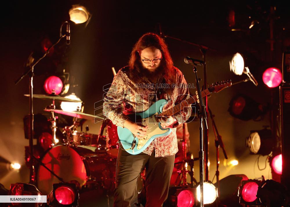 59th Annual CMA Awards - Show