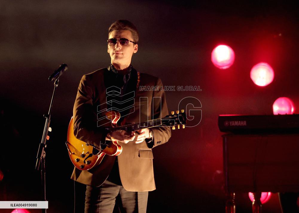 59th Annual CMA Awards - Show