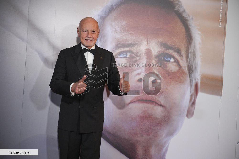 Turin Film Festival Opening Night Red Carpet - Italy