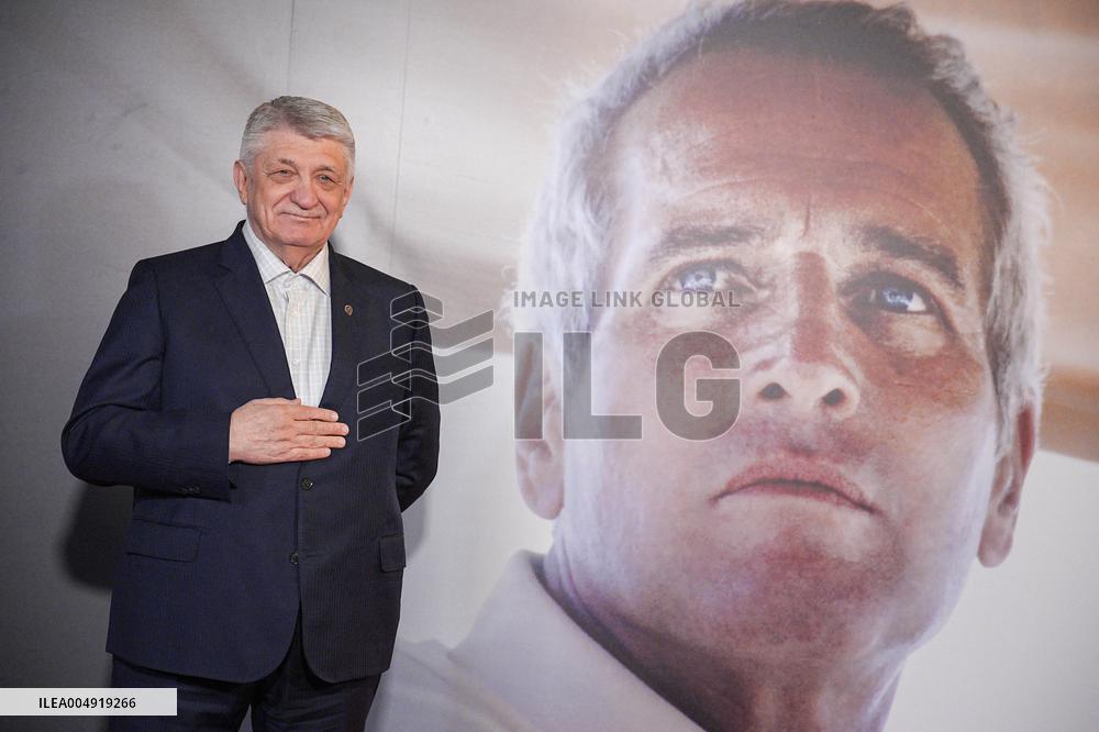 Cerimonia di apertura del 43°  Torino Film Festival