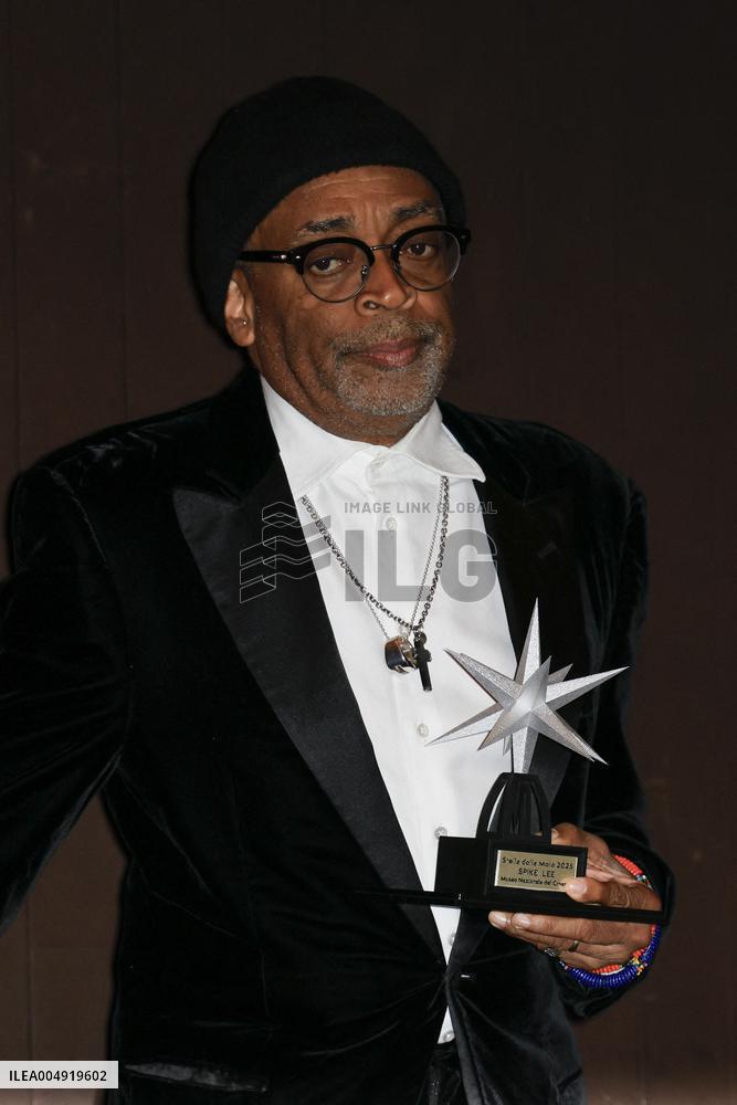 43 Turin Film Festival - Awards gala night