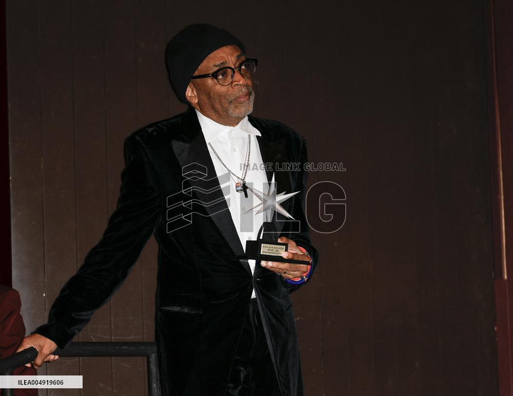 43 Turin Film Festival - Awards gala night