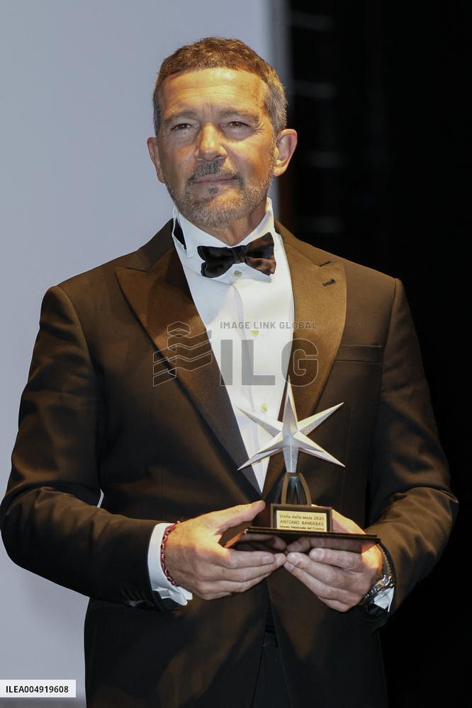 43 Turin Film Festival - Awards gala night