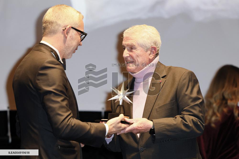 43rd Turin Film Festival - Awards Gala Night