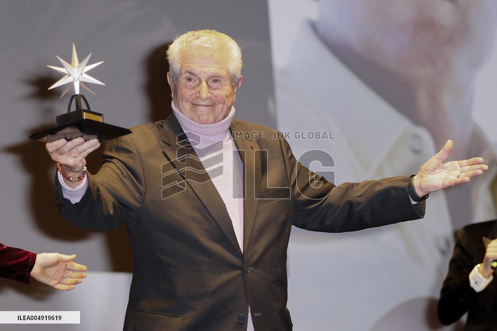 43rd Turin Film Festival - Awards Gala Night