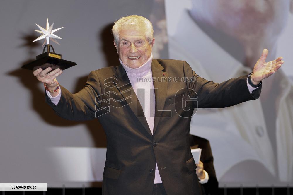 43rd Turin Film Festival - Awards Gala Night