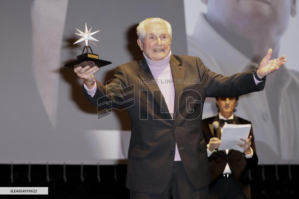 43rd Turin Film Festival - Awards Gala Night