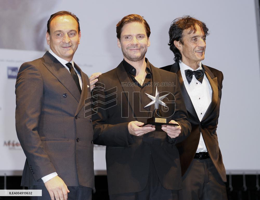 43rd Turin Film Festival - Awards Gala Night
