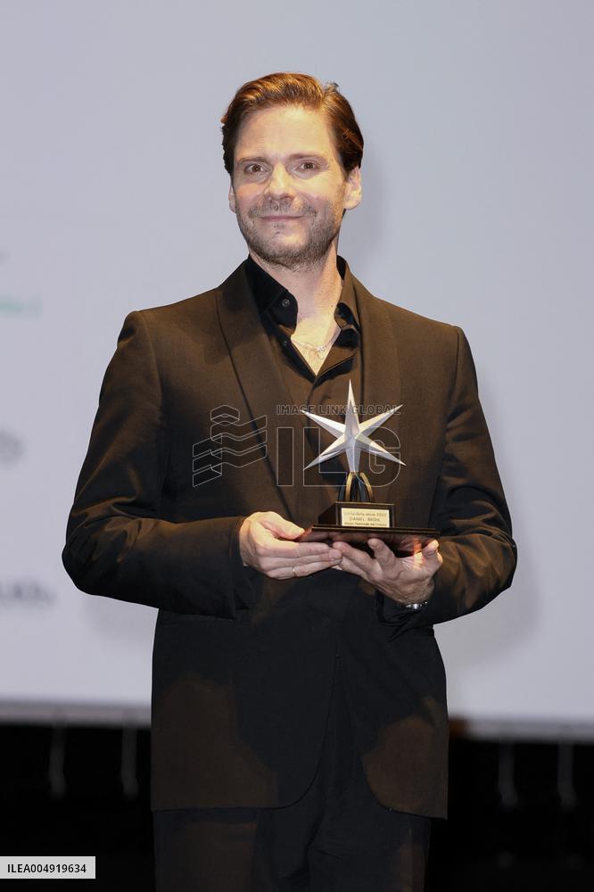 43rd Turin Film Festival - Awards Gala Night