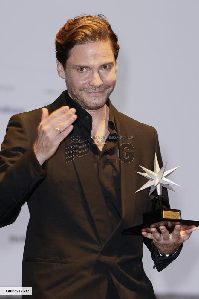 43rd Turin Film Festival - Awards Gala Night