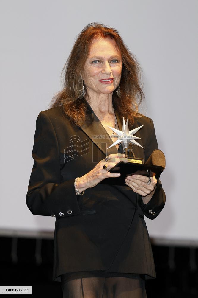 43rd Turin Film Festival - Awards Gala Night